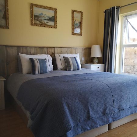 Ferienwohnung Beautiful One Bed With Stunning Sea View Waterford Exterior foto